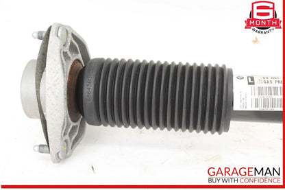 14-18 BMW X5 F15 X6 Rear Left Driver Side Shock Strut Absorber 6867875 OEM
