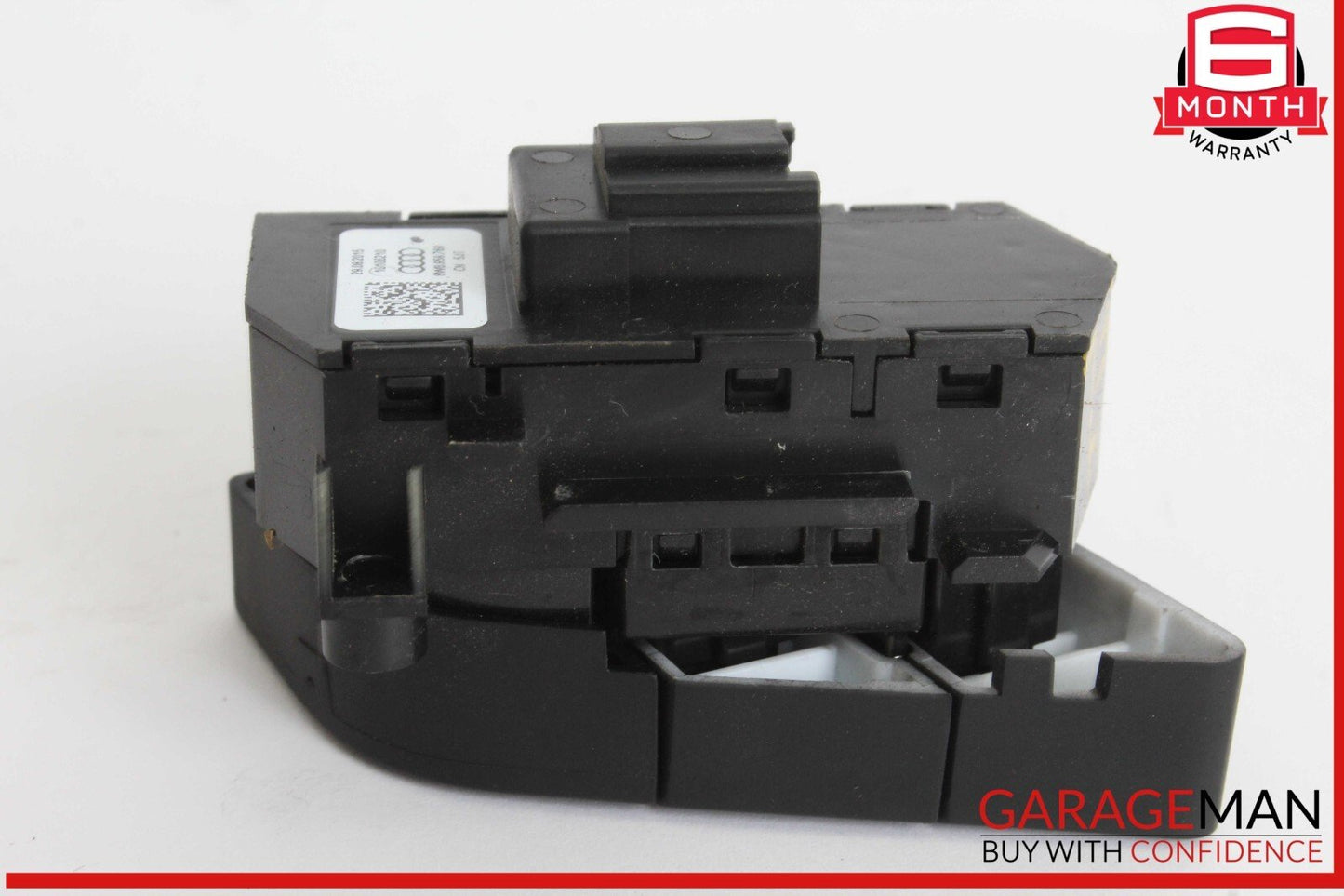 17-24 Audi A4 Front Left Driver Side Door Memory Seat Switch 8W0959769 OEM