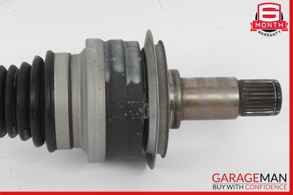 15-18 Mercedes W205 C300 C350e RWD Rear Right Side Axle CV Half Shaft OEM