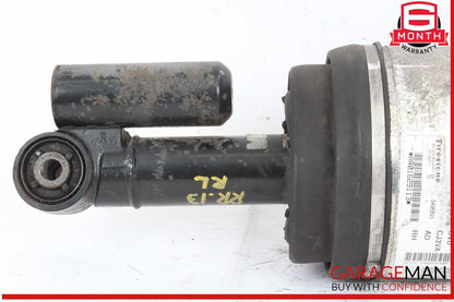 10-13 Land Rover Range Rover Sport Rear Right Side Air Shock Strut Absorber OEM