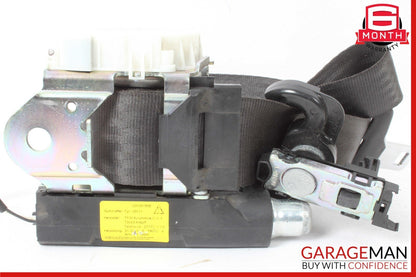 08-19 Maserati GranTurismo M145 Front Left Driver Side Seat Belt OEM