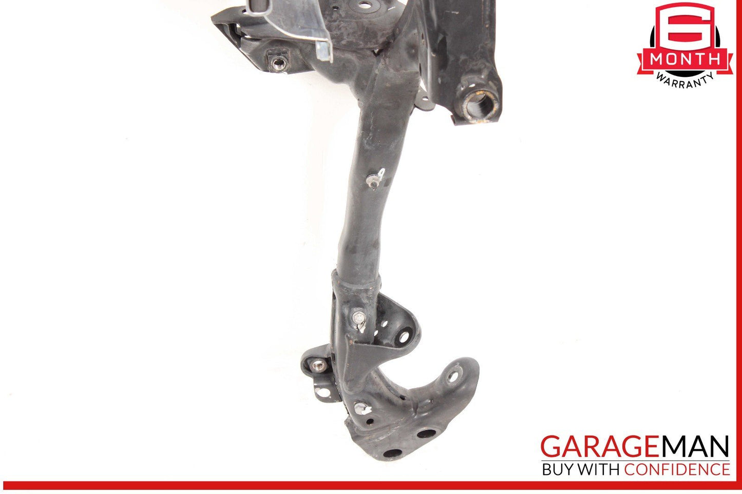 12-18 Audi A6 Front Suspension Support Subframe Crossmember OEM