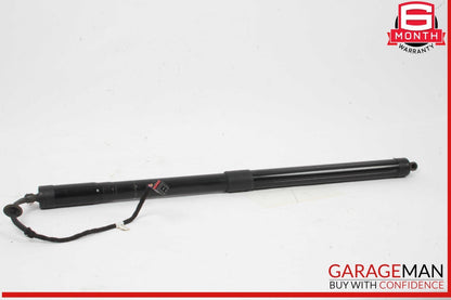11-14 Porsche Cayenne 958 Left & Right Trunk Lid Lift Support Strut Set OEM