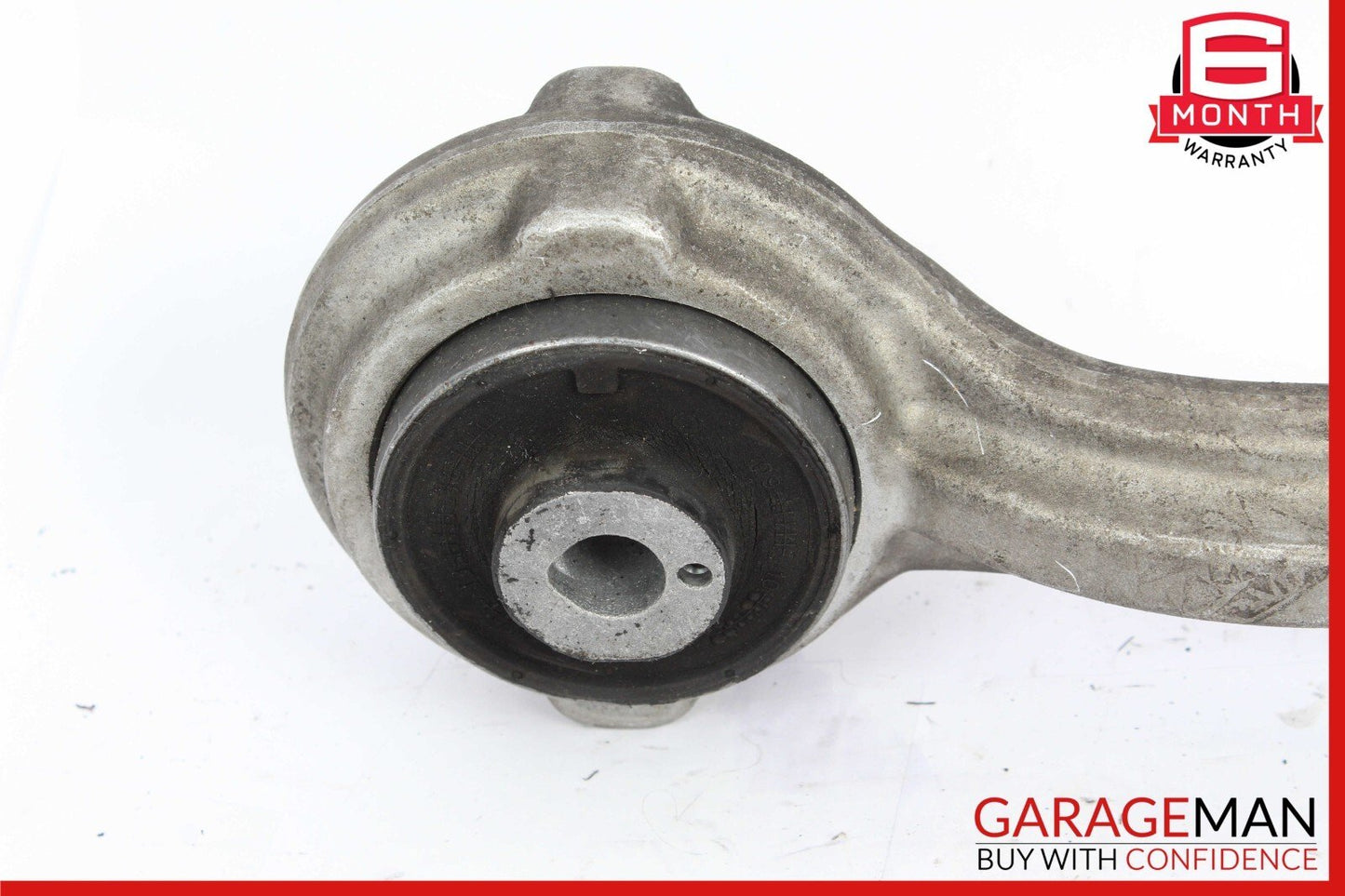 08-14 Mercedes W204 C250 Front Left Driver Side Suspension Upper Control Arm OEM