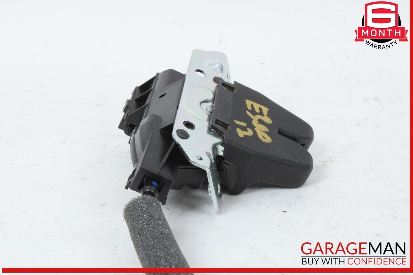 08-17 Mercedes W213 E300 C300 SLK250 CLS550 Trunk Lid Latch Lock Actuator OEM