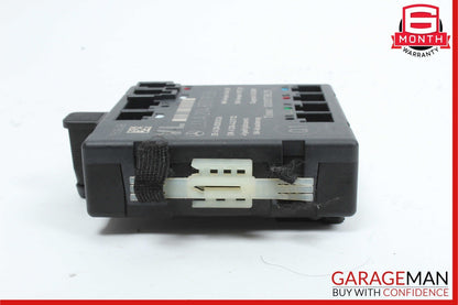 08-18 Mercedes W204 C300 E400 Front Left Driver Side Door Control Module OEM