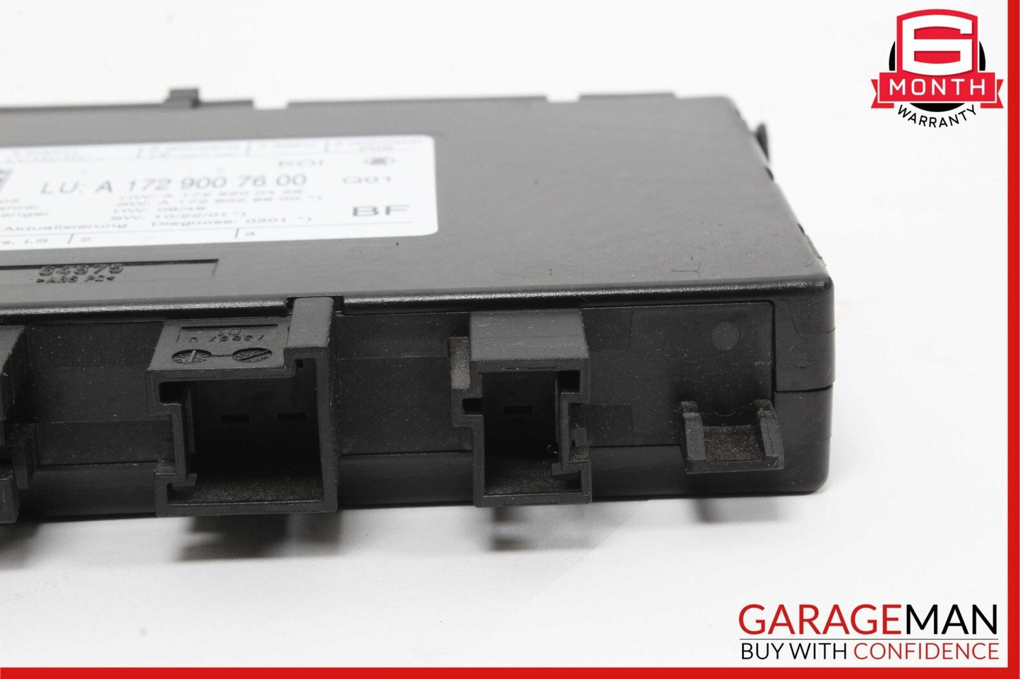 08-20 Mercedes SLC300 CLS400 E350 C250 Front Right Side Seat Control Module