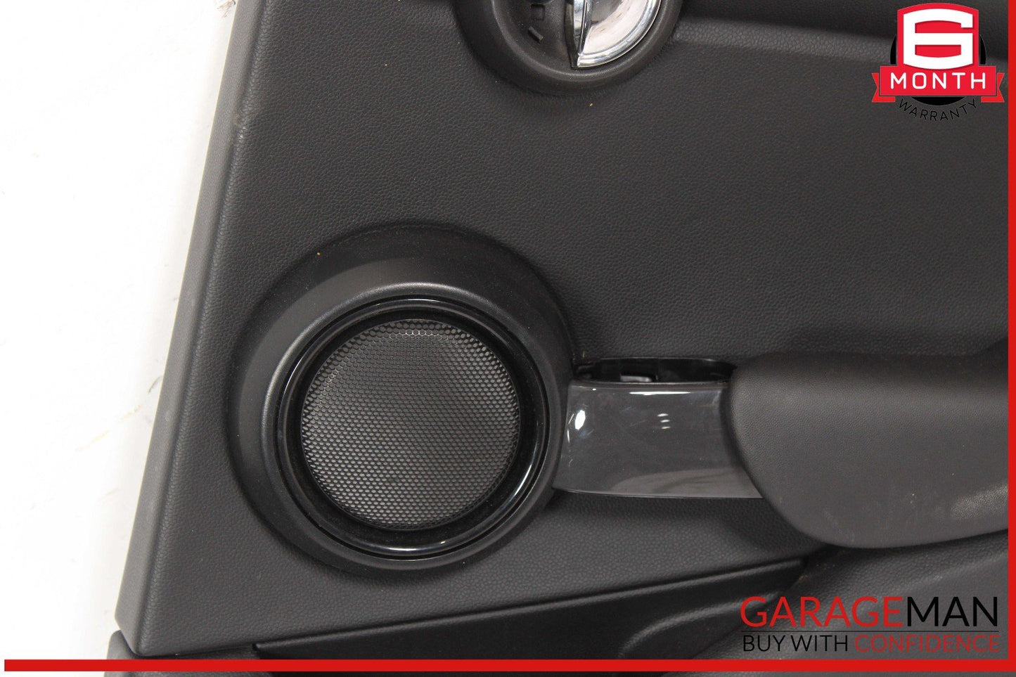 15-23 Mini Cooper Hardtop Rear Right Passenger Side Door Panel Trim Cover OEM