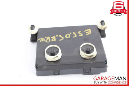 03-06 Mercedes W211 E320 E55 AMG Rear Right Side Door Control Module Unit