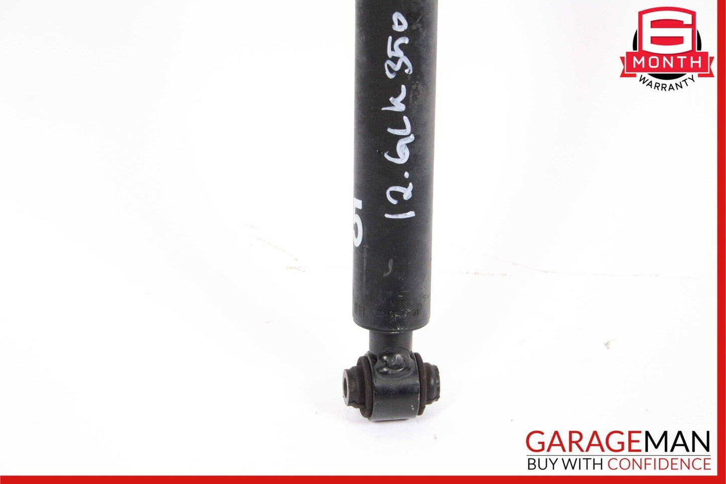 09-15 Mercedes X204 GLK350 Rear Right or Left Shock Strut Absorber OEM