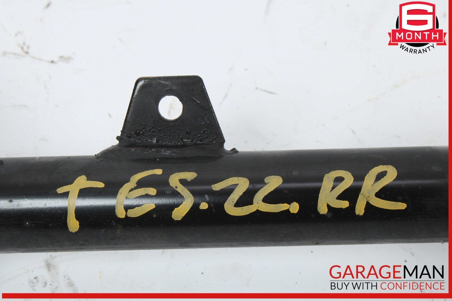 17-23 Tesla Model 3 Rear Left or Right Upper Control Arm Rearward Toe Link OEM