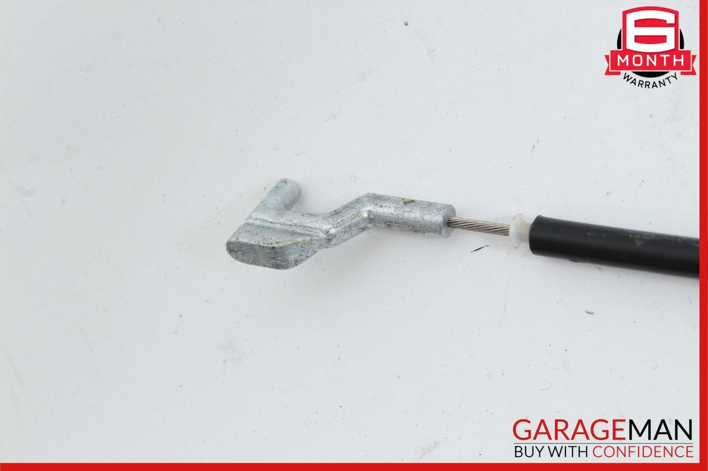 08-14 Mercedes W204 C250 C300 C350 Rear Left Side Door Lock Latch Actuator OEM