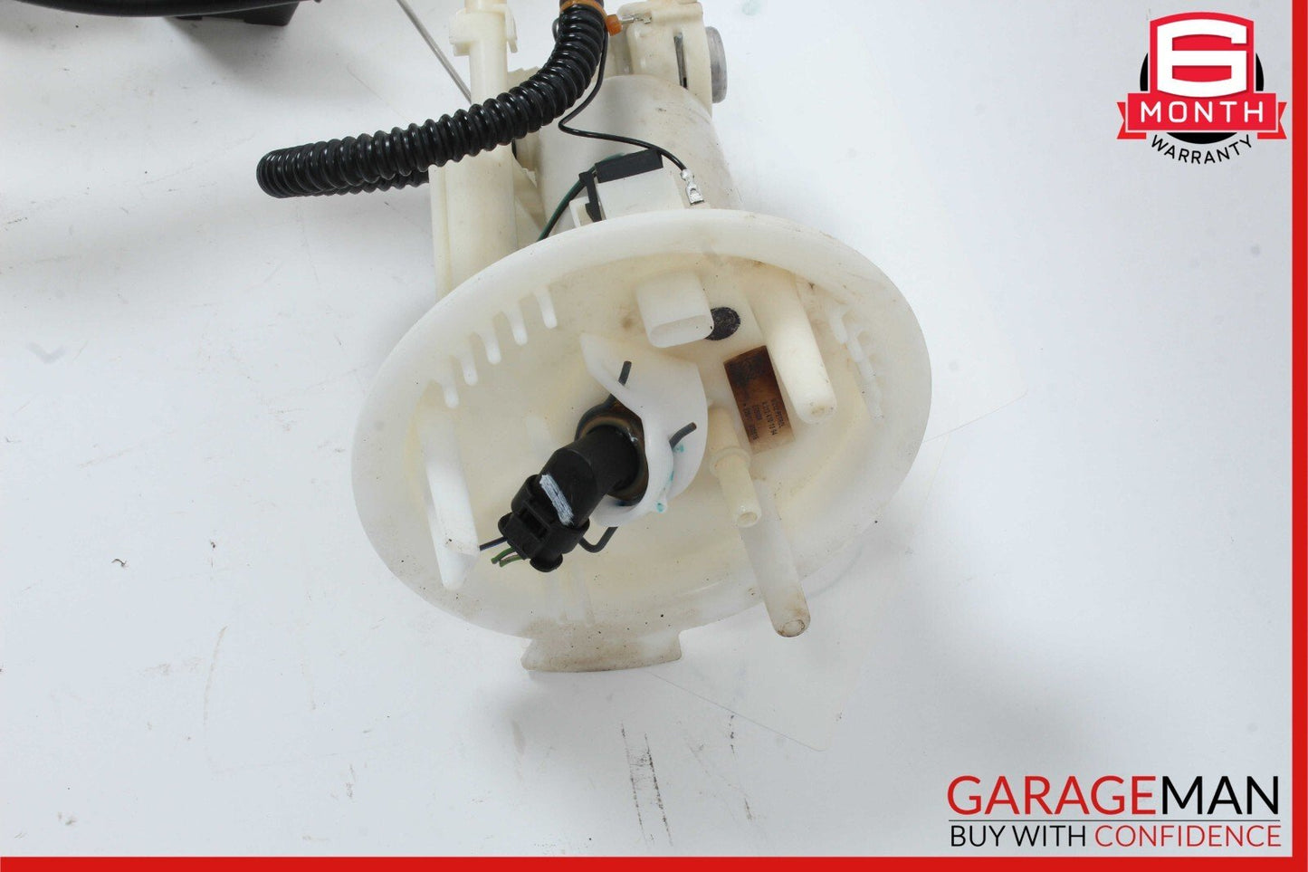 12-14 Mercedes W212 E350 C250 Fuel Gas Pump Level Sensor Sending Unit Assembly