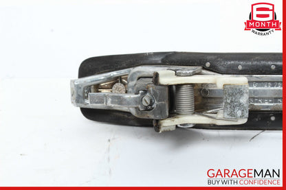 86-91 Mercedes W126 420SEL Rear Right Side Exterior Door Handle OEM