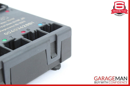 08-15 Mercedes W212 E350 C350 Front Left Side Door Control Module 2128203385 OEM