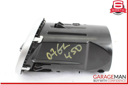 06-12 Mercedes X164 GL450 4MATIC ML63 AMG Dash AC A/C Air Vent Grill Center OEM