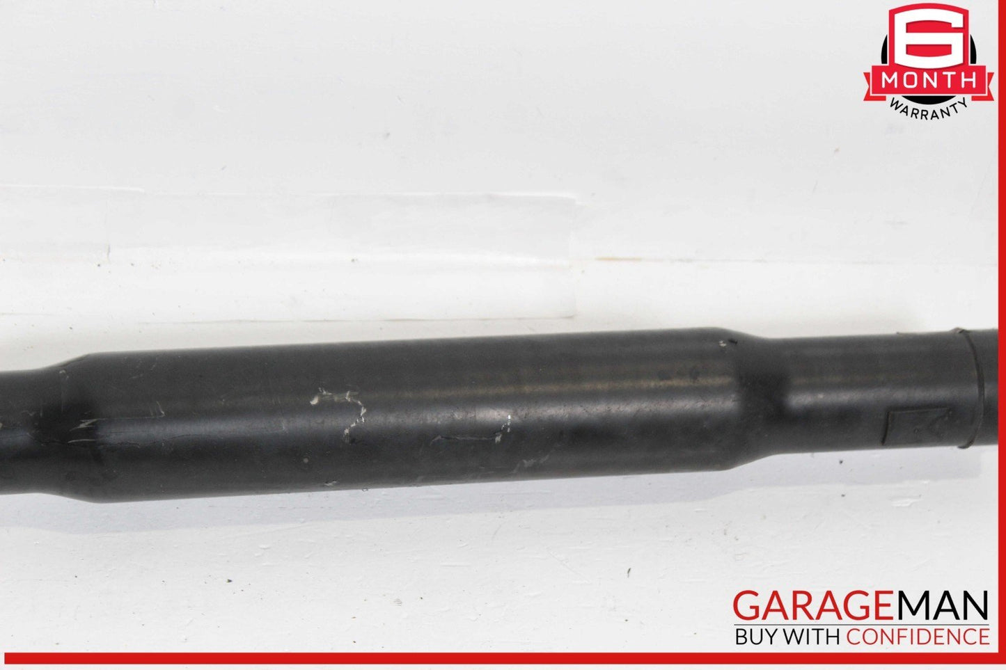 17-20 Maserati Levante M161 Rear Axle Driveshaft Drive Shaft 06700350480 OEM