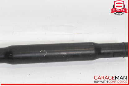 17-20 Maserati Levante M161 Rear Axle Driveshaft Drive Shaft 06700350480 OEM