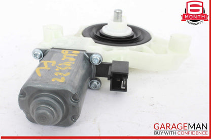 16-22 Mercedes X253 GLC43 AMG Front Left Driver Side Window Regulator Motor