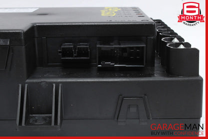 07-14 Mercedes W221 S550 CL550 Electric Power Supply Control Fuse Box Module OEM