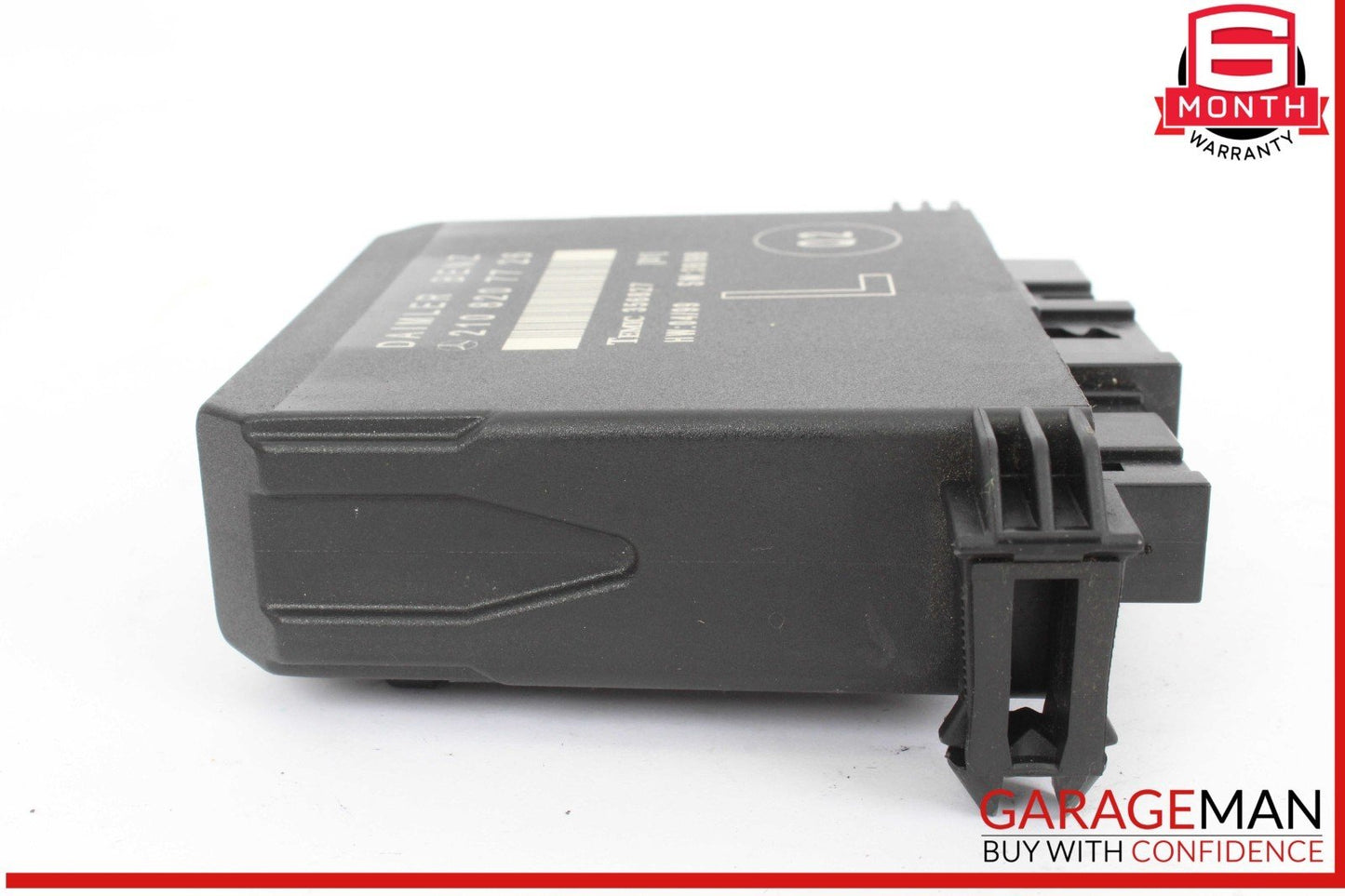 96-03 Mercedes W210 E320 E55 AMG Front Left Side Door Control Module