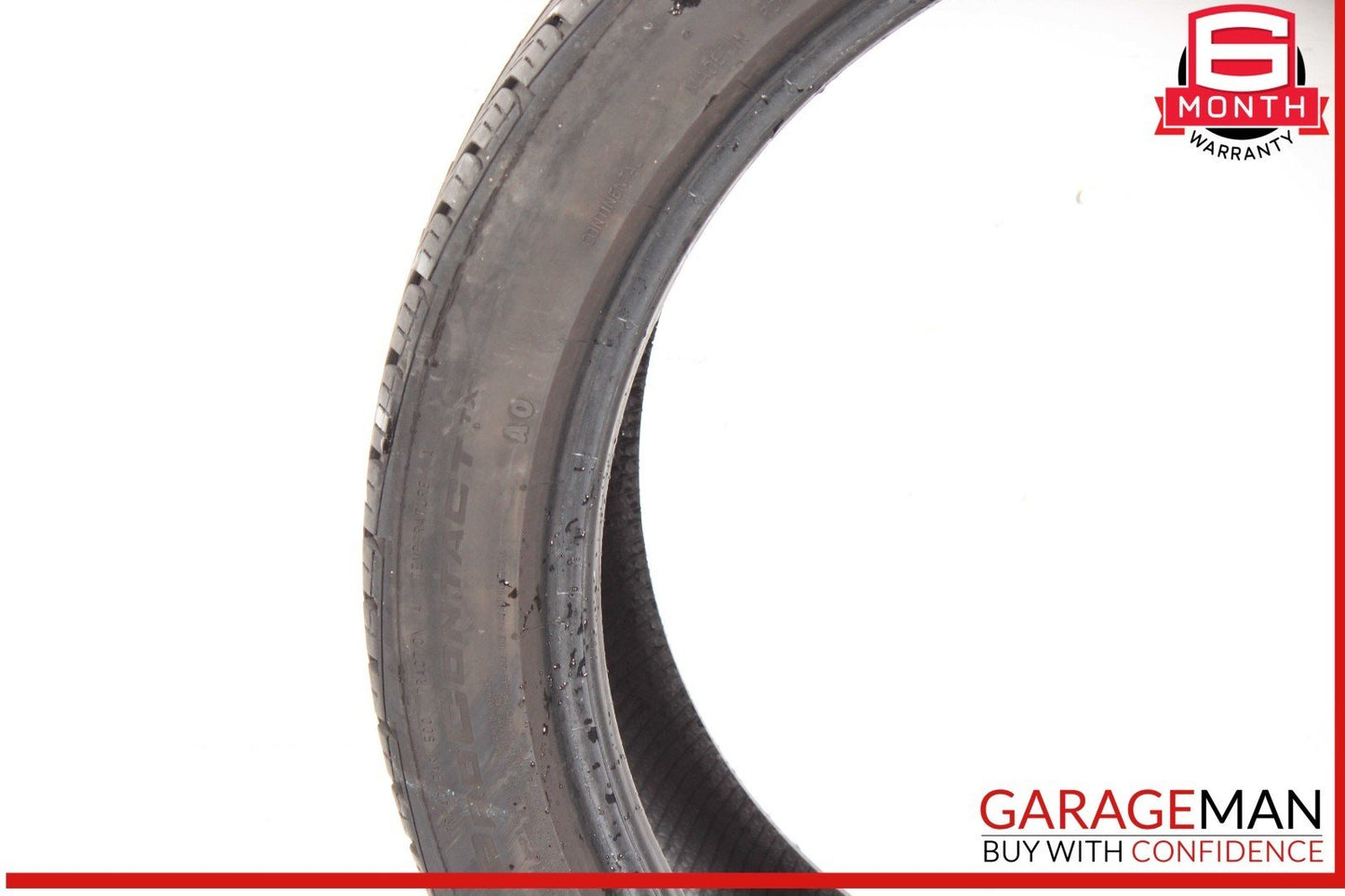 Continental ProContact TX 265/35 R20 99H Wheel Tire OEM