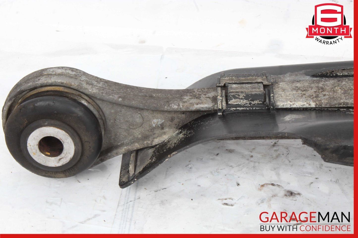 97-04 Porsche Boxster 986 Front Right Suspension Trailing Axle Link Control Arm