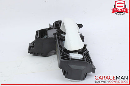 12-16 Mercedes X156 GLA250 ML350 Right Side Exterior Door Handle 2047601634 OEM