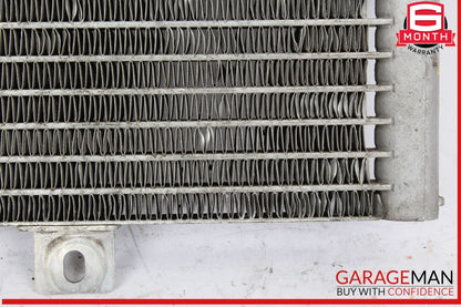 00-12 Mercedes SL500 CL55 S55 AMG Hydraulic Suspension ABC Oil Cooler Radiator