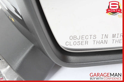 20-23 Mercedes W118 CLA250 Front Right Passenger Side Door Rear View Mirror OEM