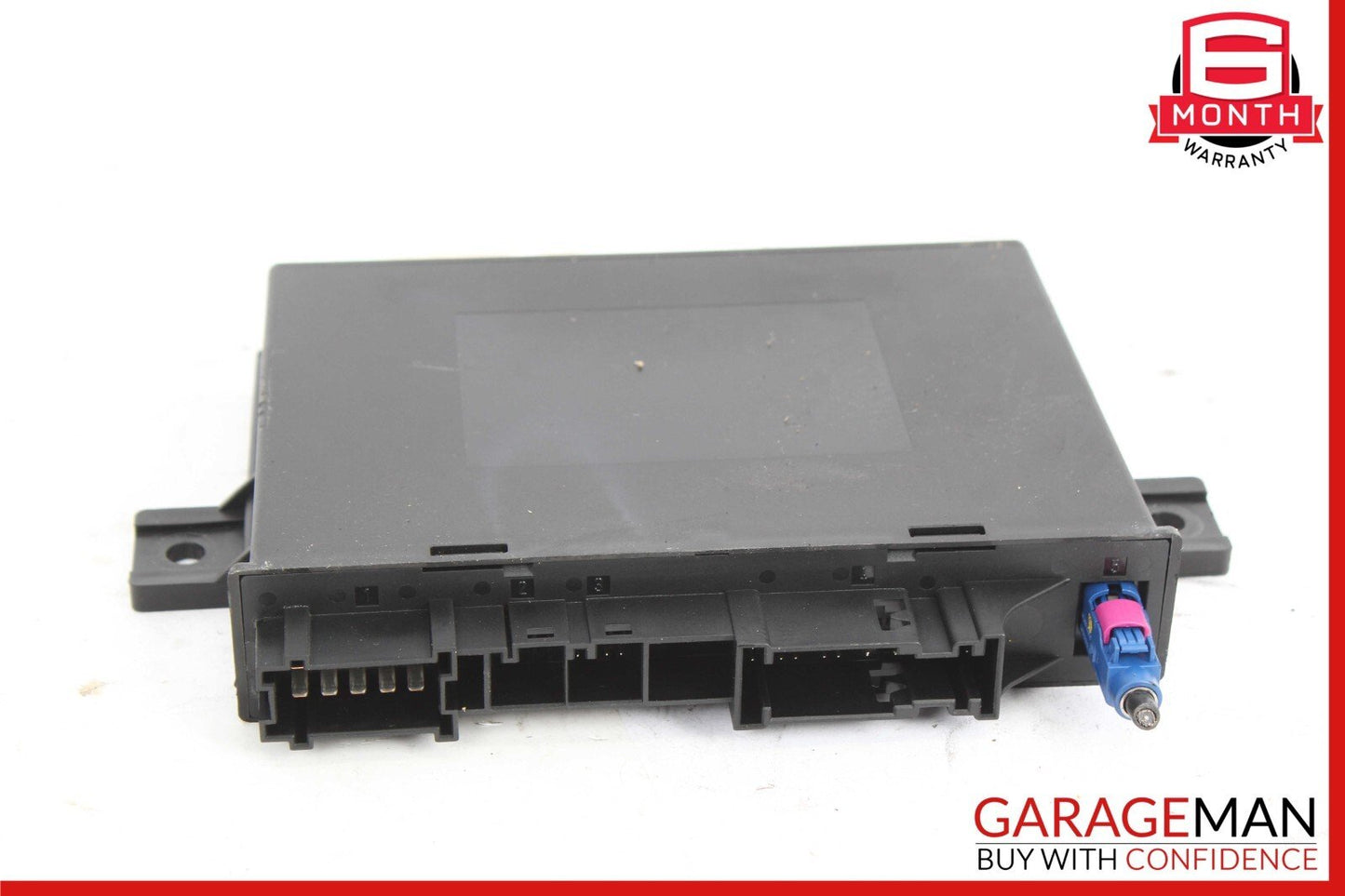 07-10 Mercedes W221 S550 CL550 Keyless Go Control Module Unit 2218707392