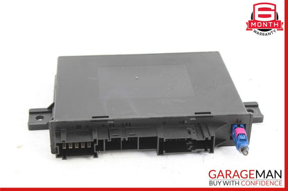 07-10 Mercedes W221 S550 CL550 Keyless Go Control Module Unit 2218707392