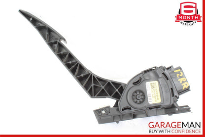 12-15 Range Rover Evoque Gas Accelerator Pedal w/ Pad BJ329F836AB OEM