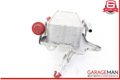 17-24 Audi S5 RS5 Q7 Automatic Transmission Oil Cooler 4M0317021G OEM