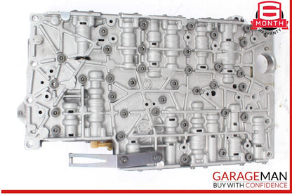 Mercedes W212 E350 GL450 CL550 7G Tronic Transmission Valve Body 2122770001 OEM