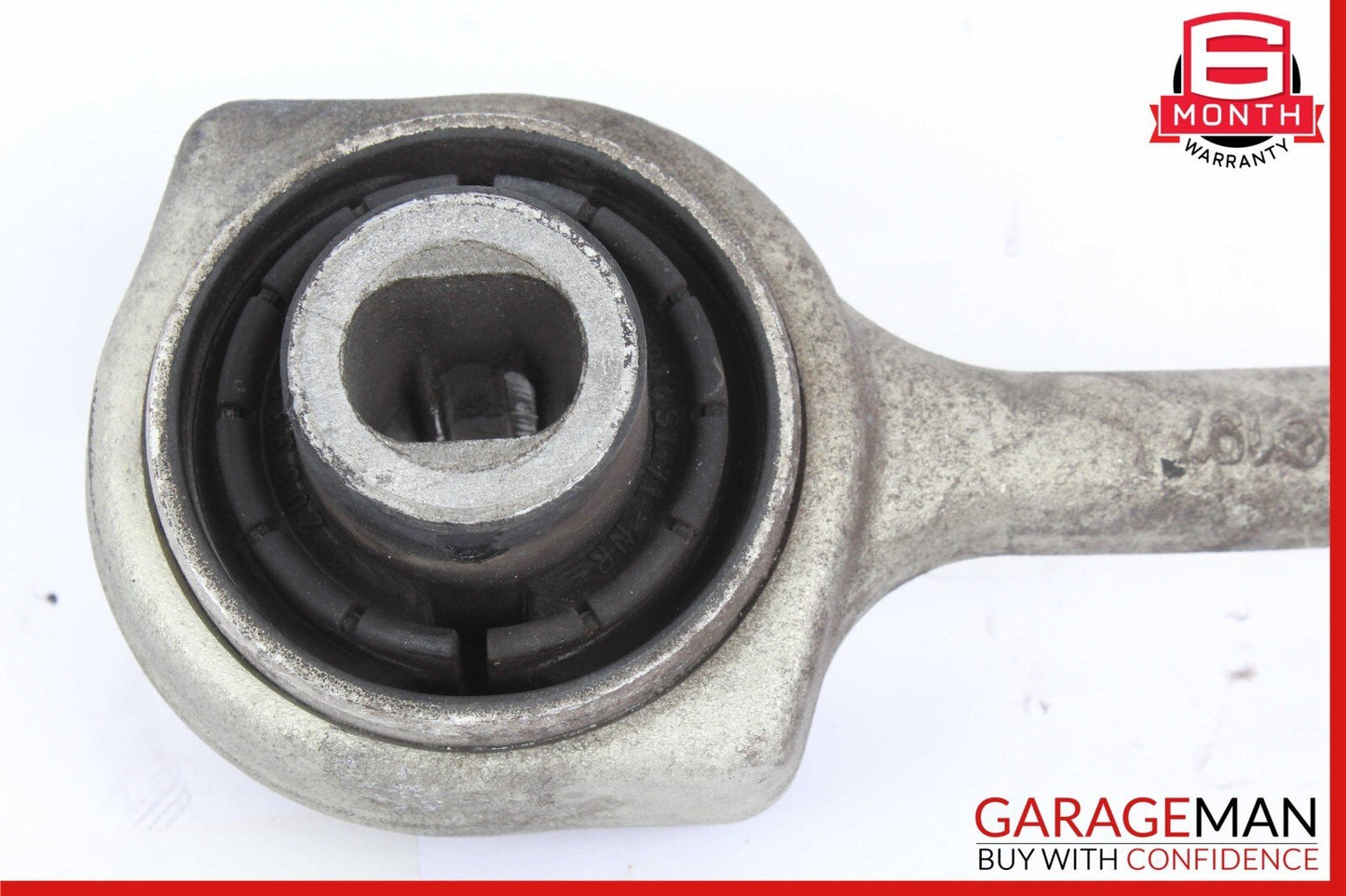 03-09 Mercedes W209 CLK350 Front Left Side Suspension Lower Control Arm OEM