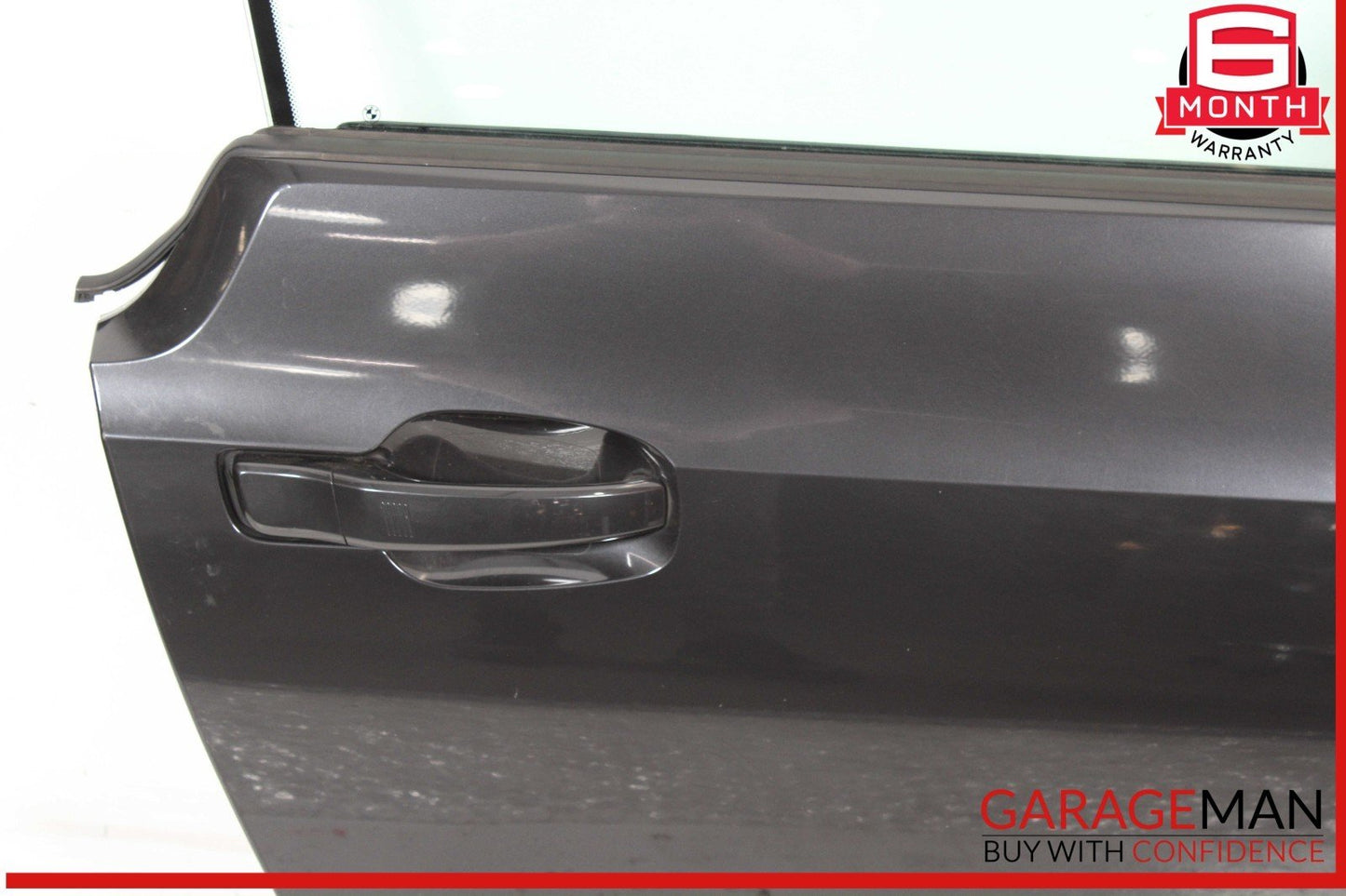 14-21 BMW i3 I01 Hybrid Front Right Side Door Shell Panel Cover Assembly OEM