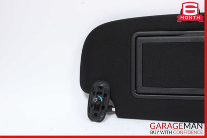 07-13 Mercedes W221 S550 CL550 Front Right Side Sun Visor Shade Sunvisor OEM