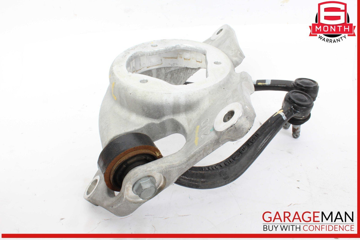 15-20 Hyundai Genesis G80 Front Left Driver Side Strut Suspension Bracket OEM