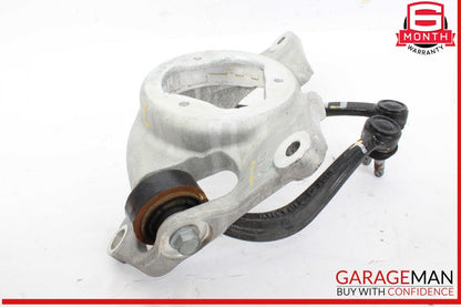 15-20 Hyundai Genesis G80 Front Left Driver Side Strut Suspension Bracket OEM