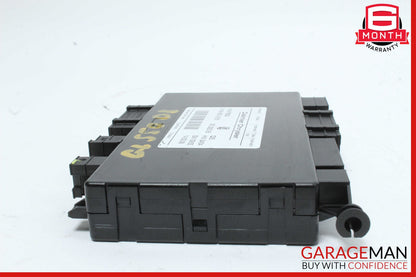 07-12 Mercedes X164 GL550 GL350 Third Seat Row Power Folding Control Module OEM