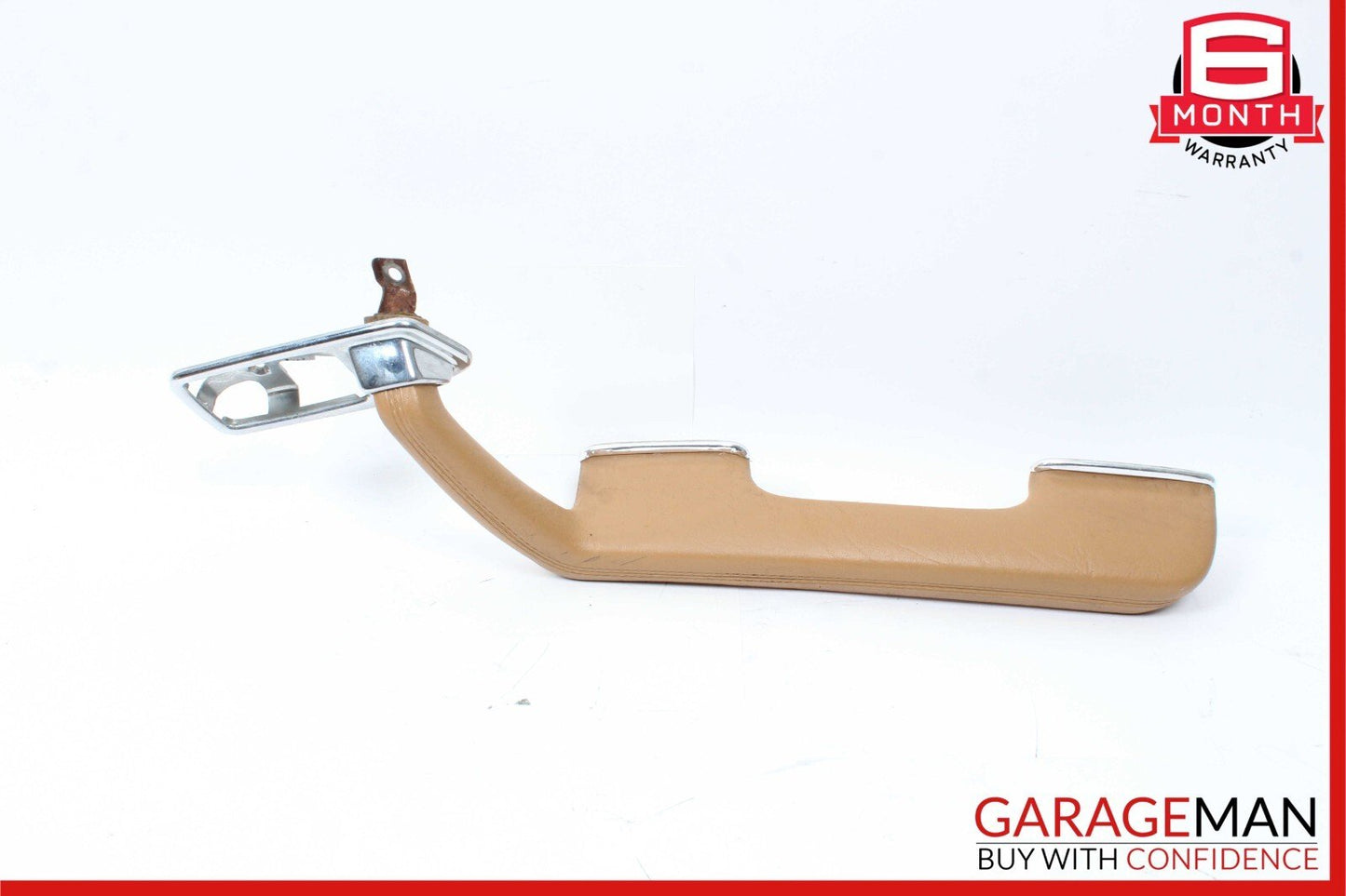 79-85 Mercedes W123 300TD Front Right Interior Door Handle OEM
