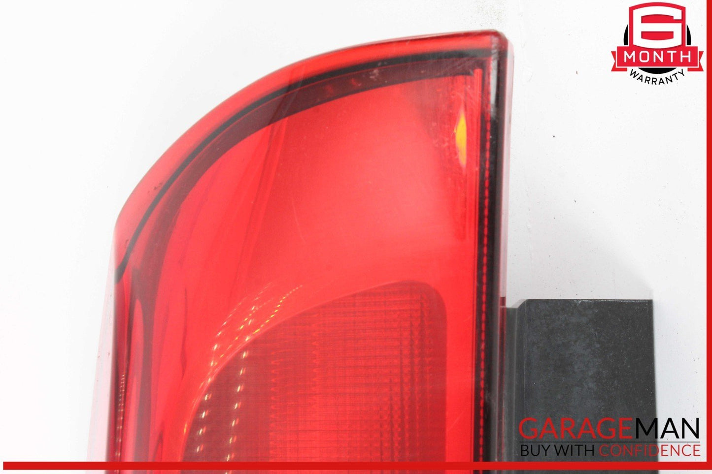 15-22 RAM Promaster City Rear Left Driver Side Outer Tail Light Lamp OEM