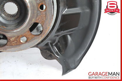 05-11 Mercedes R171 SLK300 Rear Right Side Spindle Knuckle Hub Bearing OEM