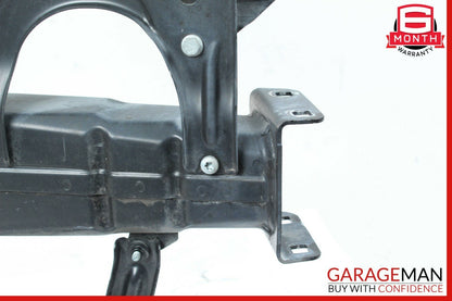 06-11 Mercedes W219 CLS500 Front Left Bumper Headlight Bracket Frame Assembly