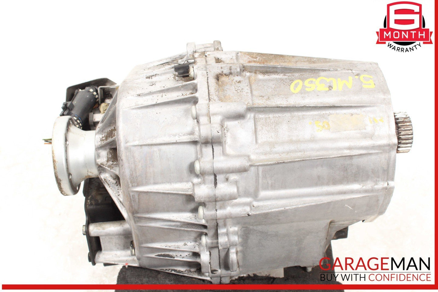 98-05 Mercedes W163 ML350 ML320 ML430 Transfer Case Assembly OEM