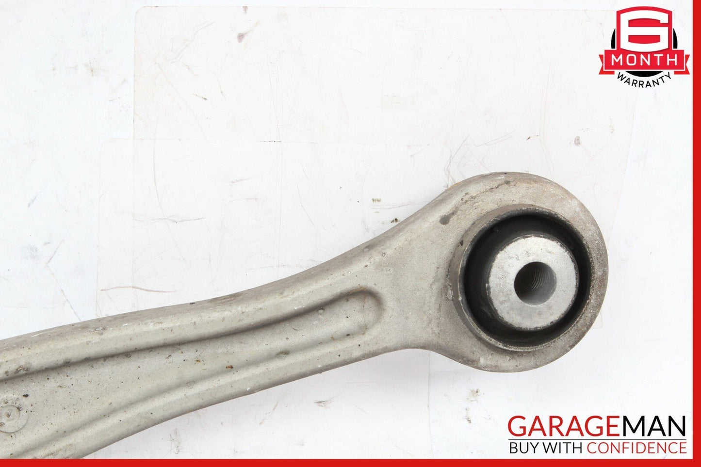 07-14 Mercedes W221 S400 CL550 Rear Left / Right Side Upper Control Arm OEM