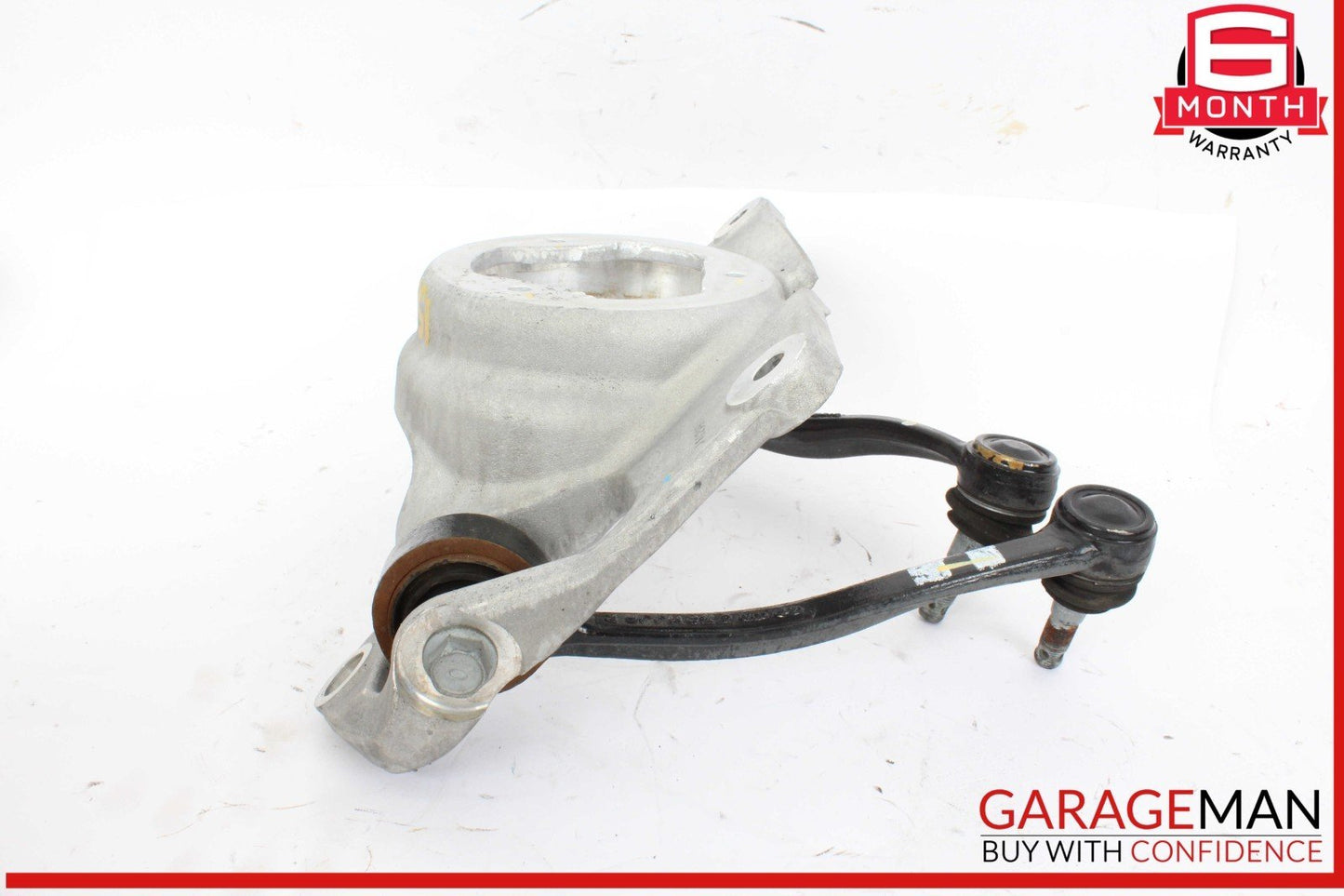 15-20 Hyundai Genesis G80 Front Right Side Strut Suspension Bracket Assembly OEM