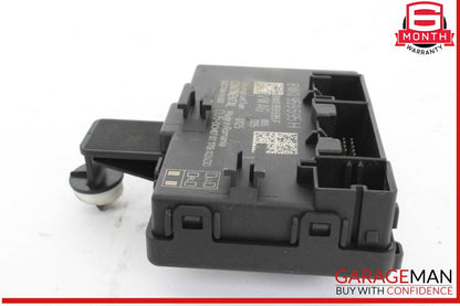 17-24 Audi A4 Quattro Rear Right or Left Side Door Control Module 8W0959595H OEM