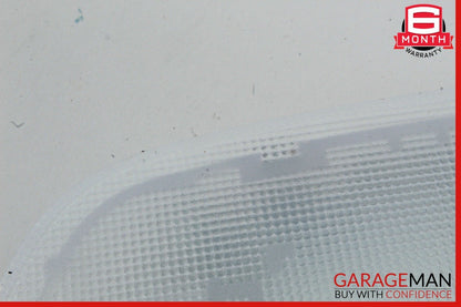 01-07 Mercedes W203 C230 C240 C350 Rear Center Interior Dome Light Lamp